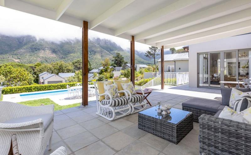 3 Bedroom Property for Sale in Hout Bay Western Cape